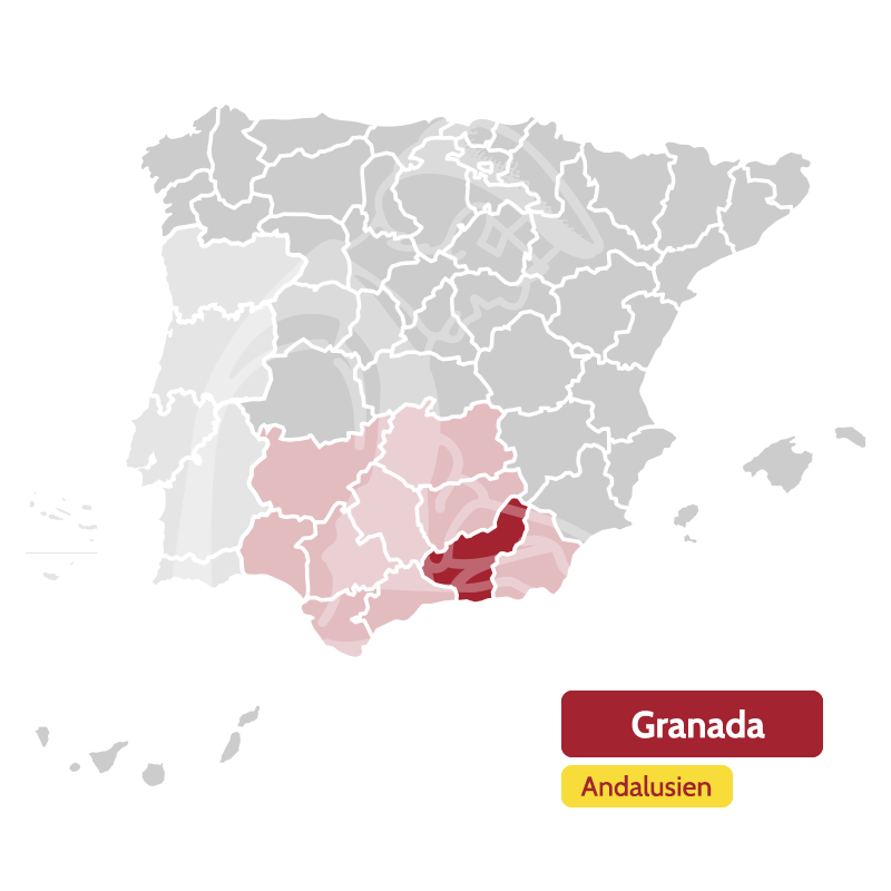 Andalusia-Granada