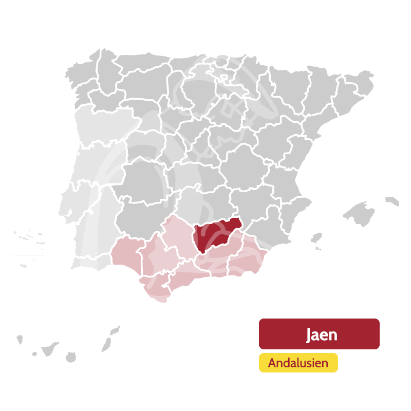 Andalusia-Jaen