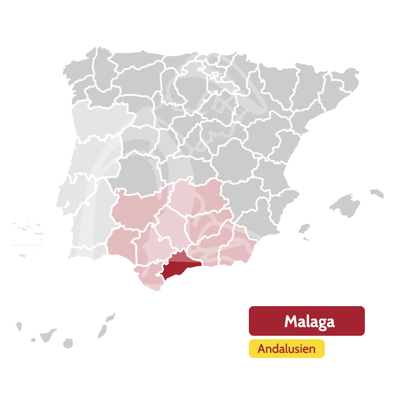 Andalusia-Malaga