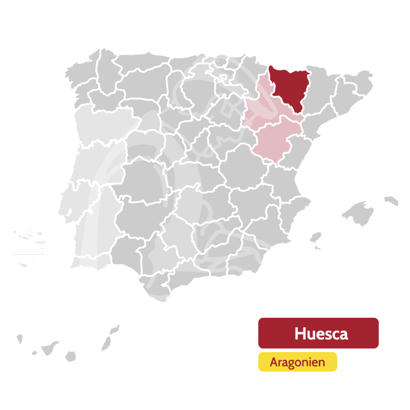 Aragon-Huesca