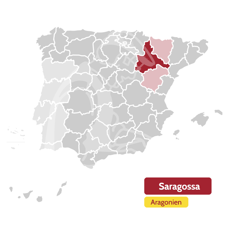 Aragon-Zaragoza