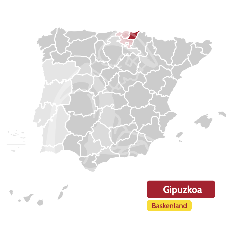 Basque-Gipuzkoa