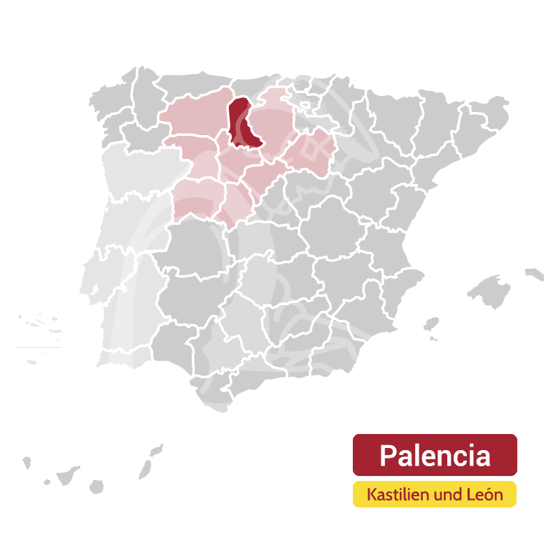 Castille-Palencia
