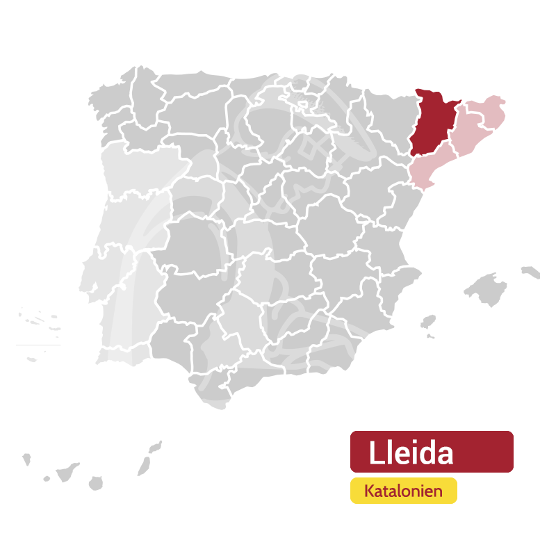 Catalonia-Lleida