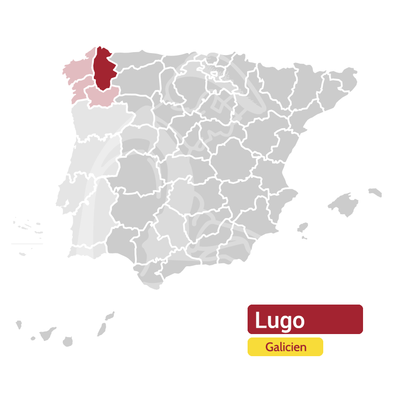 Galicia-Lugo