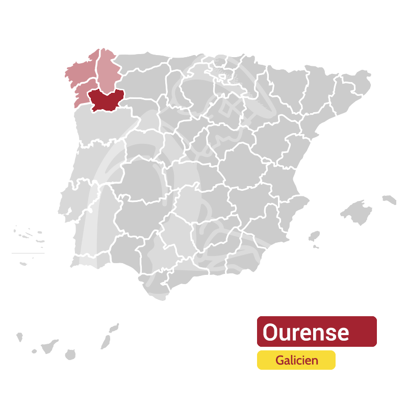 Galicia-Ourense