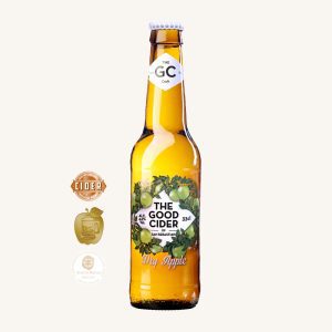 The Good Cider - Dry Apple 33 cl