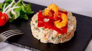 Ensaladilla rusa