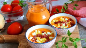 Salmorejo