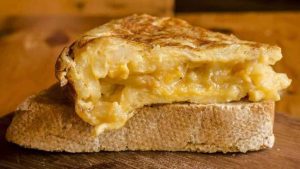 Tortilla española