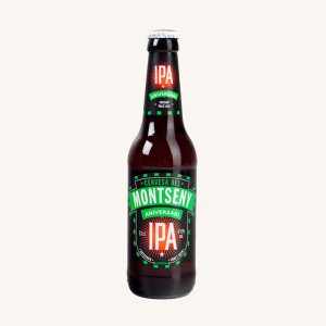 Montseny-IPA