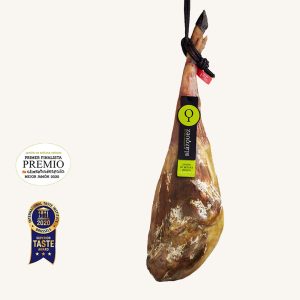 Blázquez Admiración Acorn-feed 50% Ibérico ham (Jamón) DOP Guijuelo 7.5 - 8 kg
