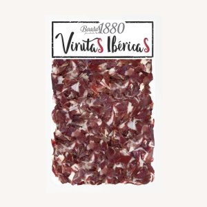Boadas 1880 Virutas Ibéricas (Ibérico ham shavings ), 110 gr