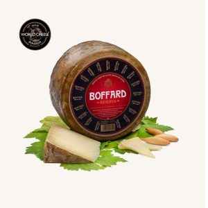 Boffard Reserva Mini wheel 1 kg