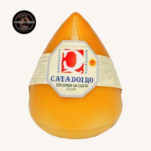 Catadoiro San Simon da Costa DOP 1.1 kg