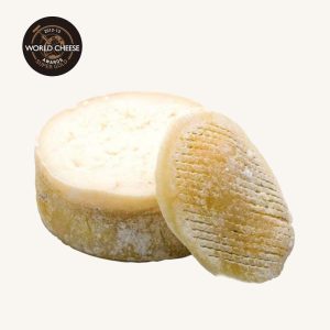 Queso de la Serena (DOP) traditioneller Schafskäse, Laib