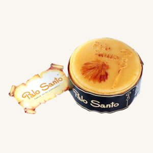 Palo Santo traditionell gereifter Kuhkäse, Mini-Laib
