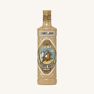 Anís del Mono Crema de Anis (anisette cream) bottle 70cl