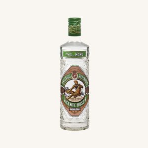 Anís del Mono Seco (Dry), classic, bottle 70cl