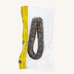 Blázquez Morcilla Ibérica sarta, from Guijuelo, Salamanca, piece approx. 300 gr A