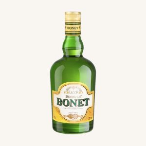 Gran Licor Bonet Kräuterlikör (Licor de herbas), aus Costa Brava, Girona, Flasche 70 cl