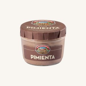 Casa Tarradellas pepper pâté (paté a la pimienta), from Catalonia, small jar 125 g