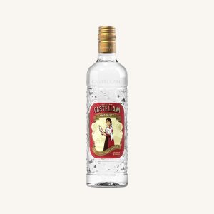 Castellana Anís Dulce (Sweet), from Segovia, bottle 70cl