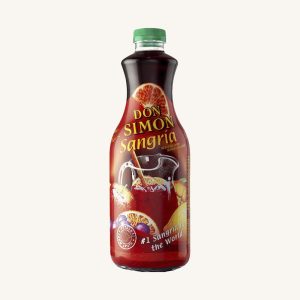 Don Simon Sangría bottle 1.5liter