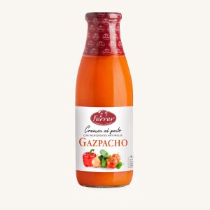 Gazpacho, Original, 2-3 Portionen, Flasche