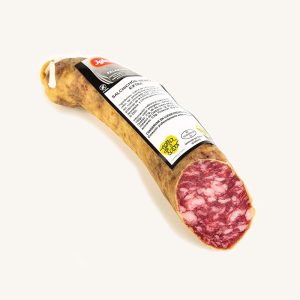 Salchichón Ibérico extra cular, 3 Monate gereift, aus Salamanca, Stück
