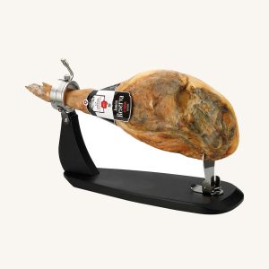 La Antigua Jamonería Jamón Serrano (ham), Reserva - 12 months curation, from Teruel, 7kg