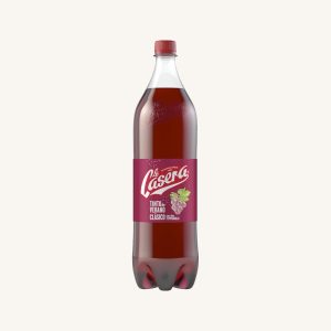 La Casera Tinto de Verano, large bottle 1.5L