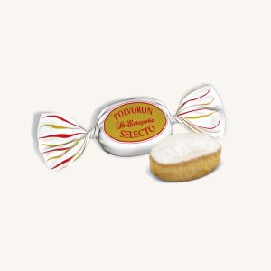 La Estepena - Polvoron Selecto