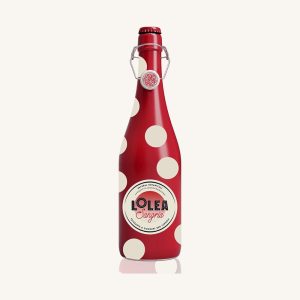 Lolea red gourmet sangria 750ml