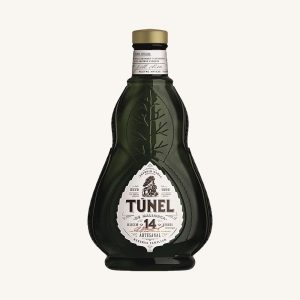 Artisan 14 Reserva Familiar Premium-Kräuterlikör (Licor de hierbas), aus Mallorca, Flasche 70 cl