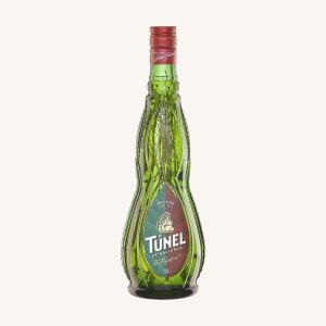 Süßer Kräuterlikör (Licor de hierbas dulces), IGP aus Mallorca, Flasche 70 cl